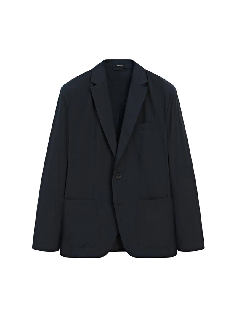 Легкий технический пиджак