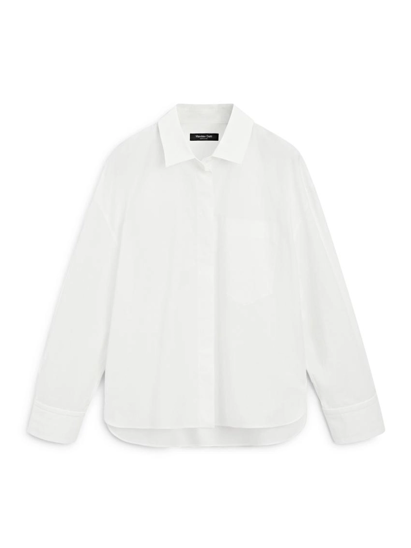 Рубашка из 100% хлопка