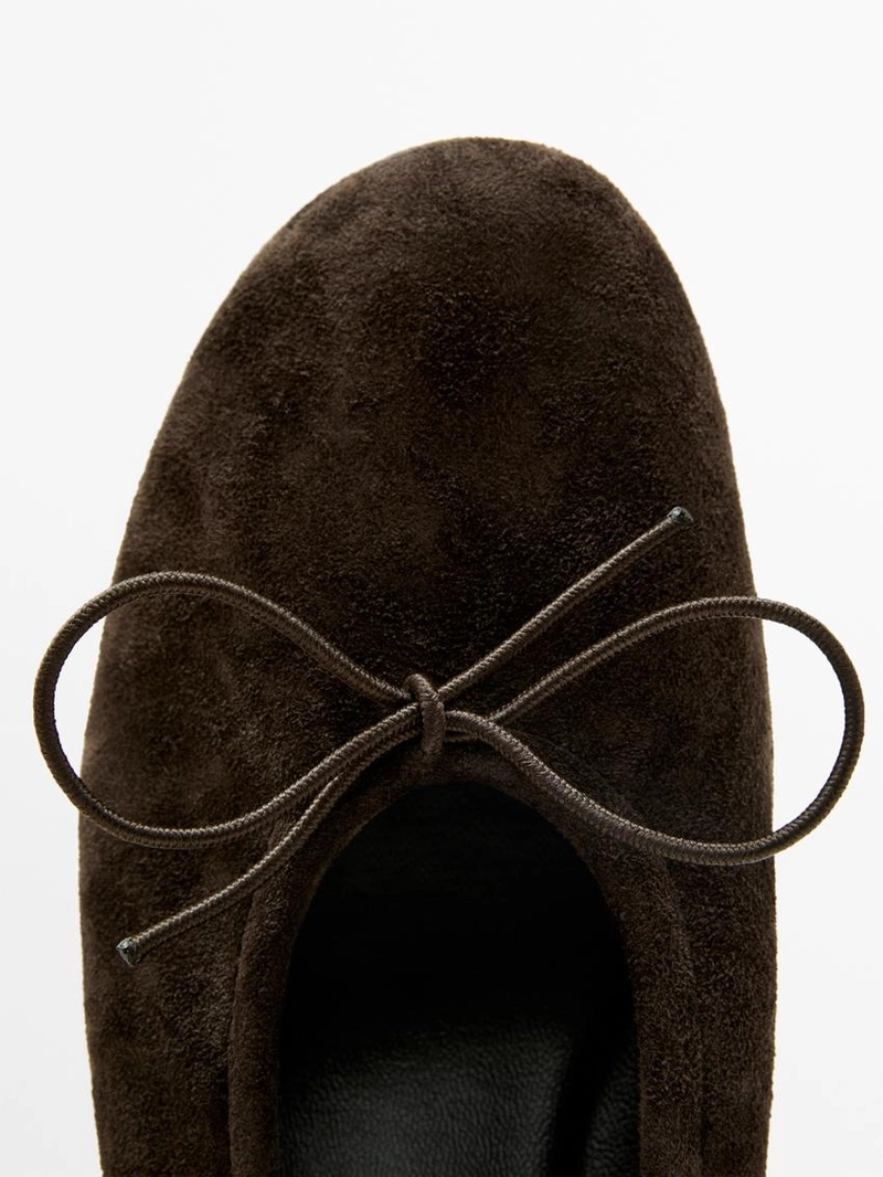 Туфли на высоком каблуке