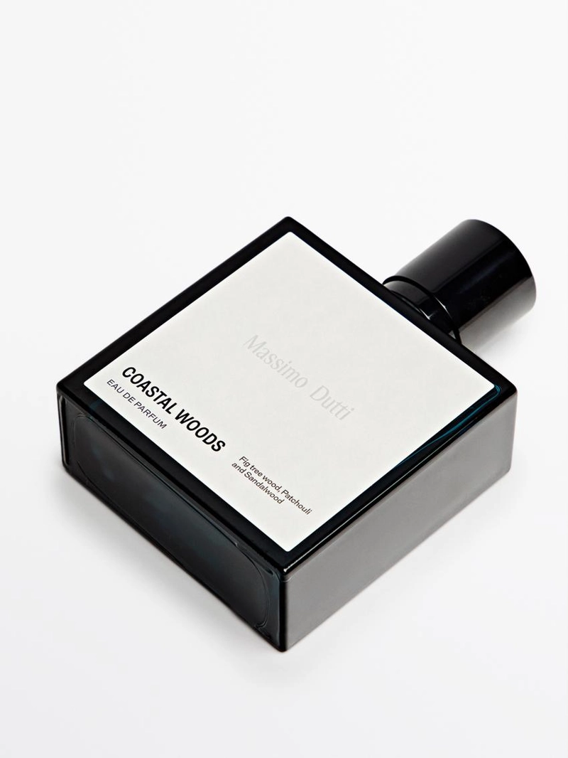 (100мл) парфюмированная вода coastal woods