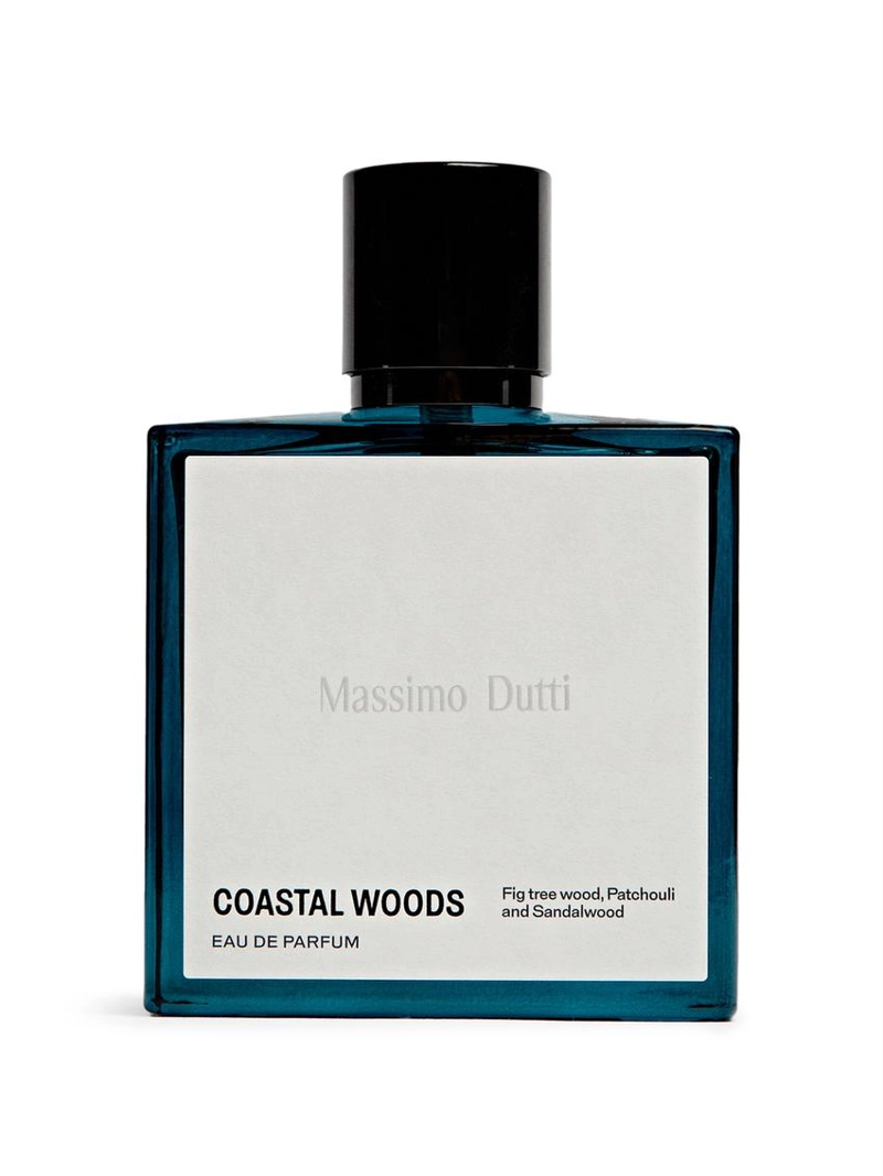 (100мл) парфюмированная вода coastal woods