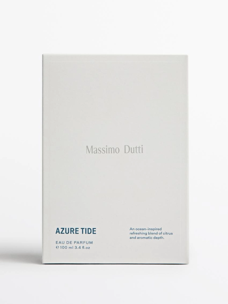 (100мл) туалетная вода azure tide