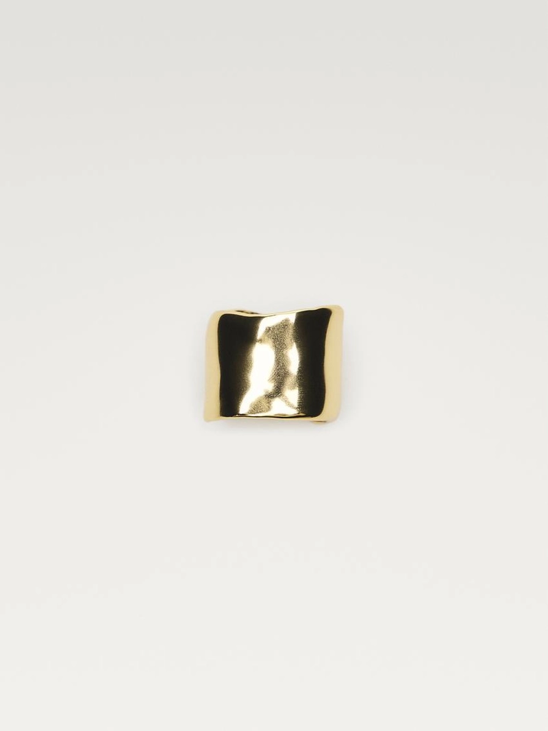 Широкое кольцо