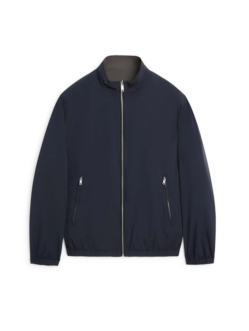 Куртка с коротким рукавом