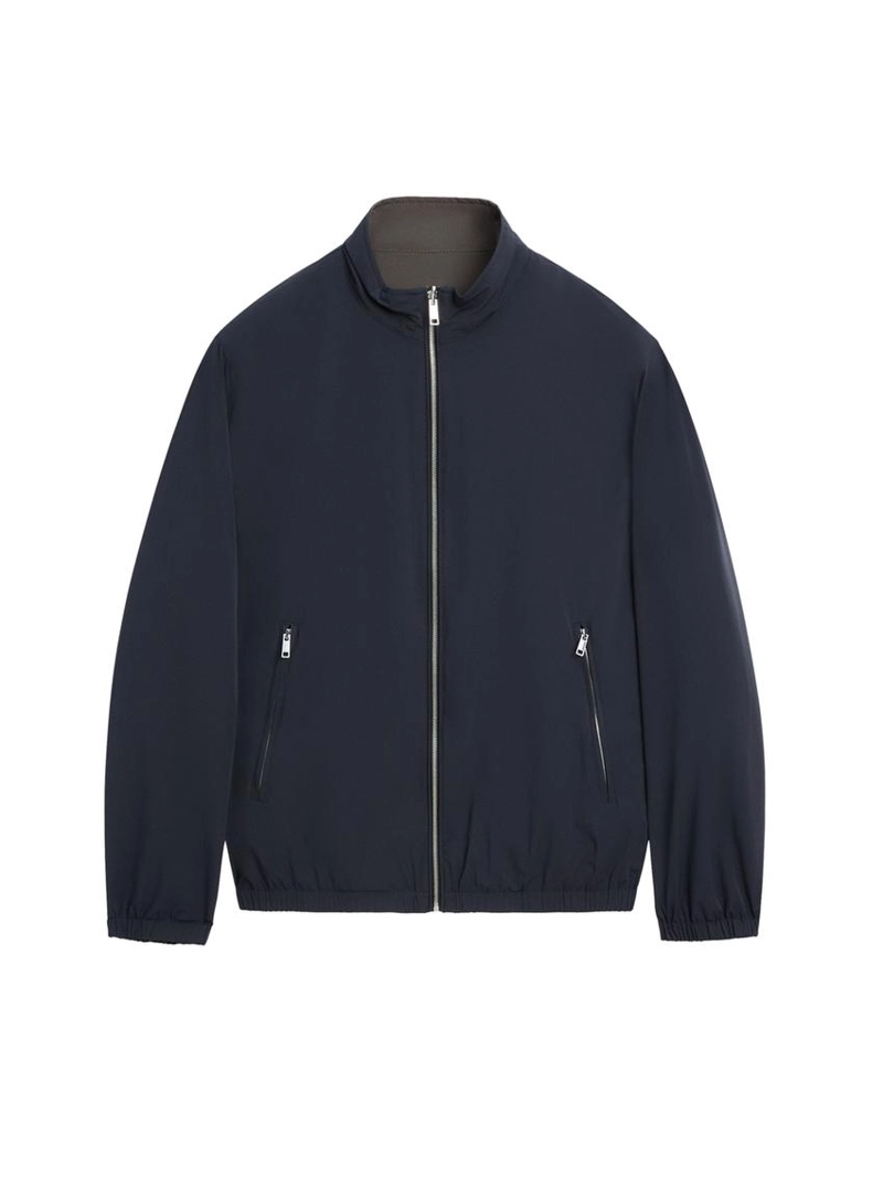 Куртка с коротким рукавом