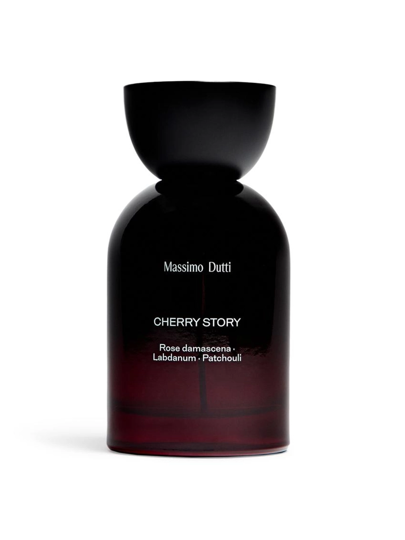 Туалетная вода cherry story (100 мл)