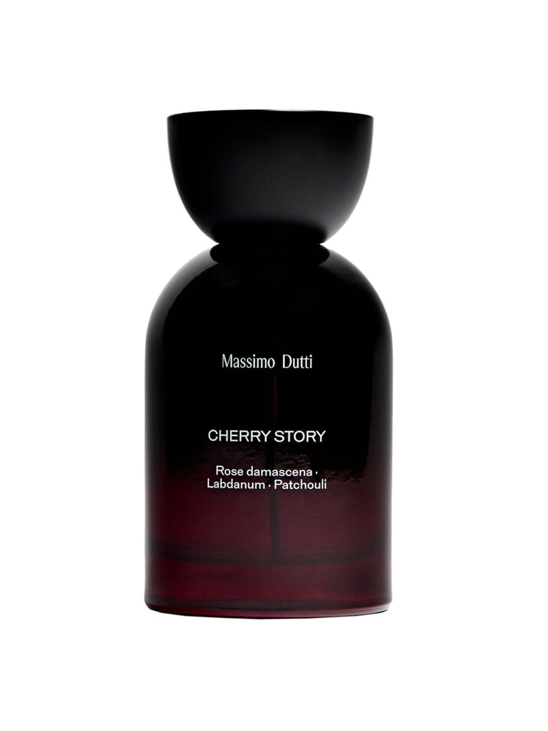 Туалетная вода cherry story (100 мл)