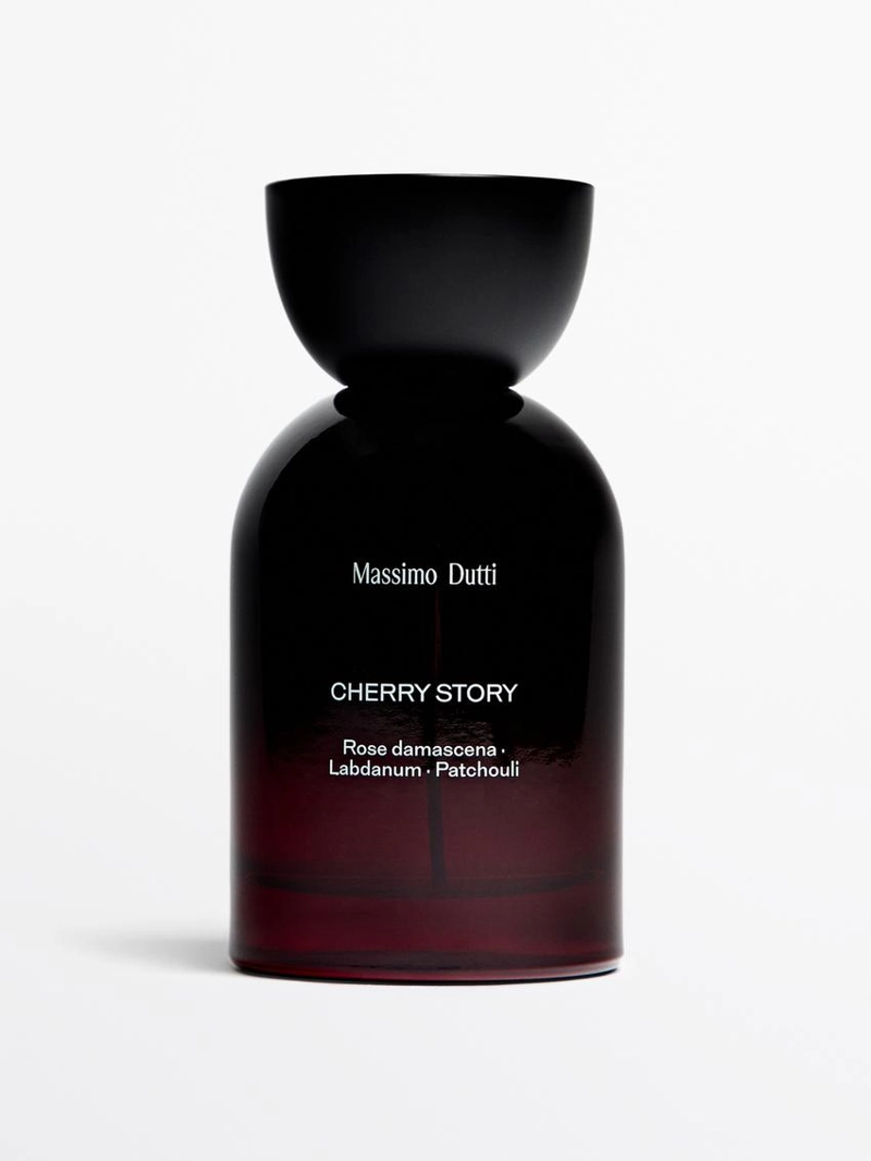 Туалетная вода cherry story (100 мл)