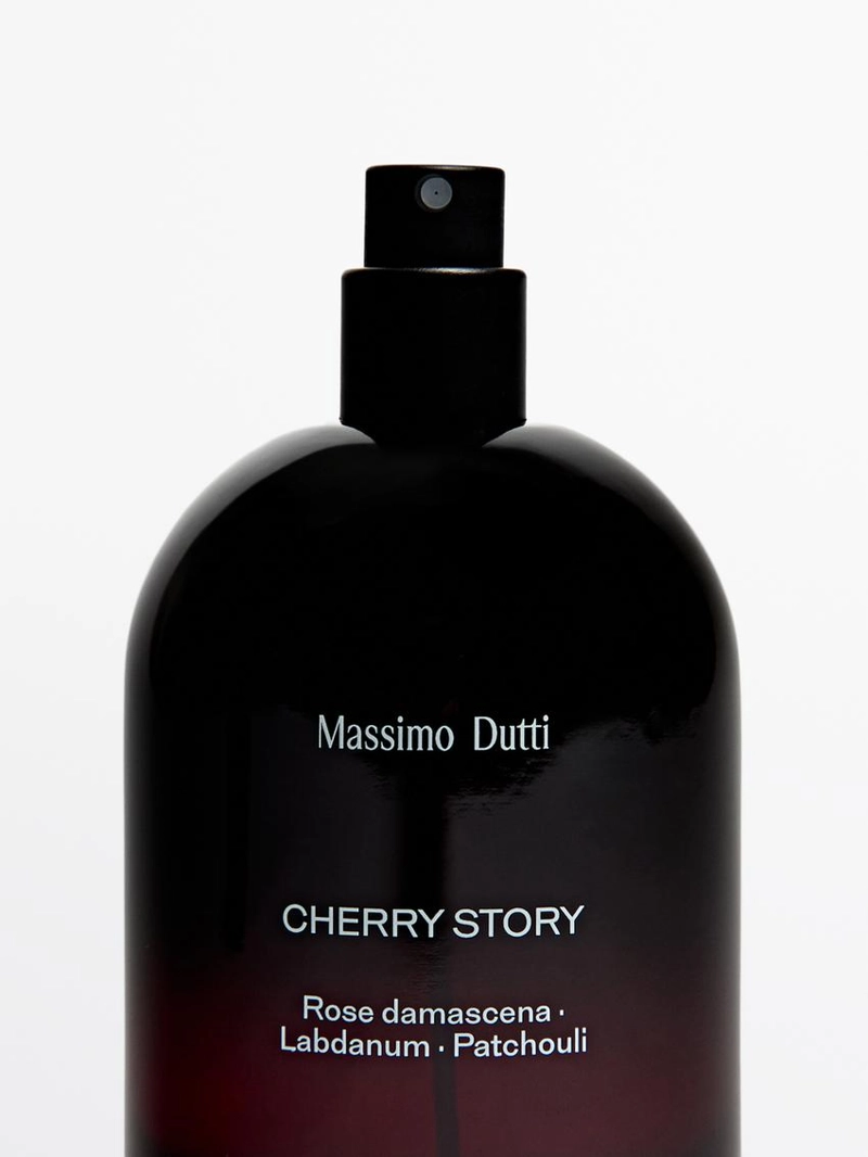 Туалетная вода cherry story (100 мл)
