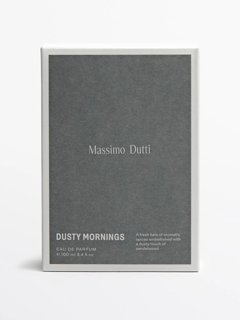 Парфюм (100 мл) Dusty Mornings