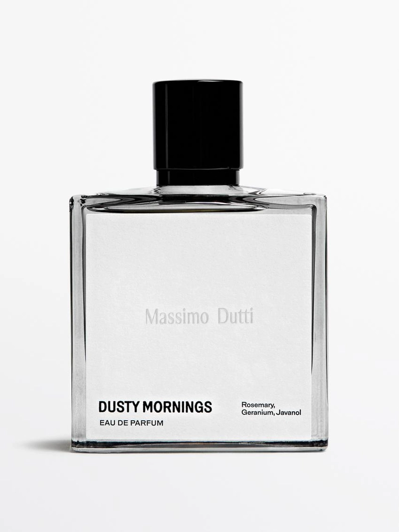 Парфюм (100 мл) Dusty Mornings