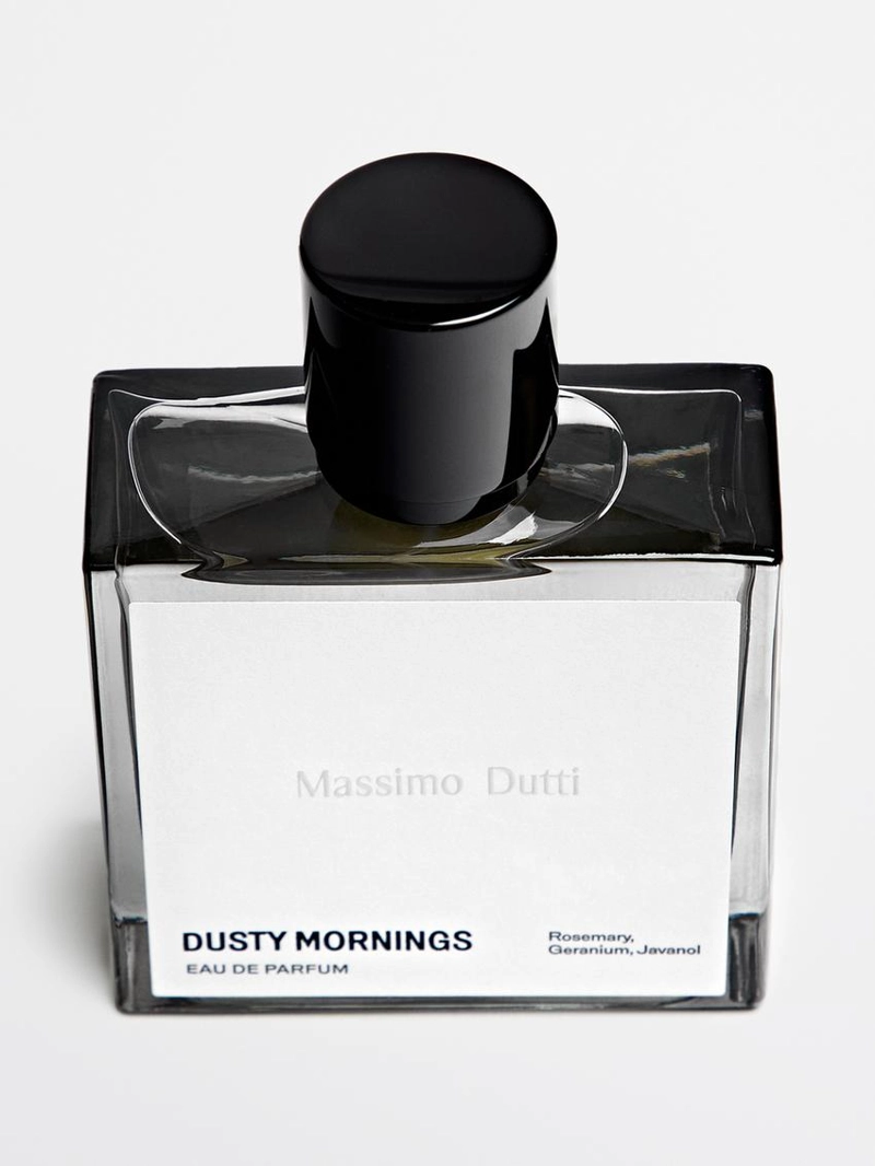 Парфюм (100 мл) Dusty Mornings
