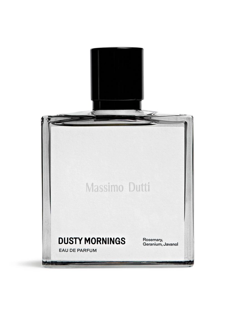 Парфюм (100 мл) Dusty Mornings