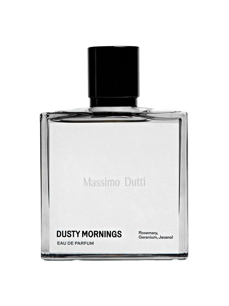 Парфюм (100 мл) Dusty Mornings