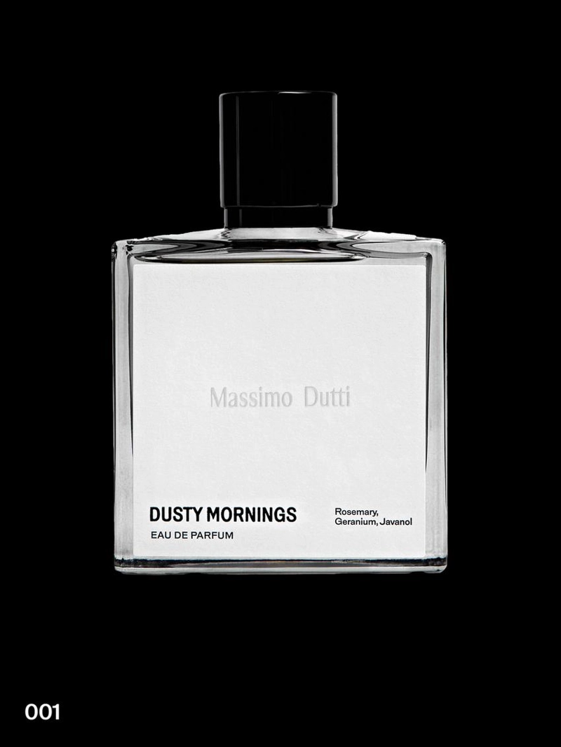 Парфюм (100 мл) Dusty Mornings