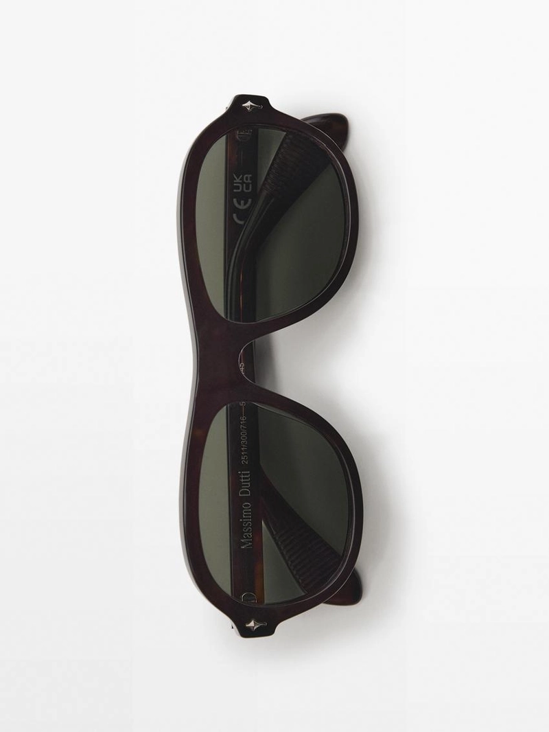 Солнцезащитные очки aviator