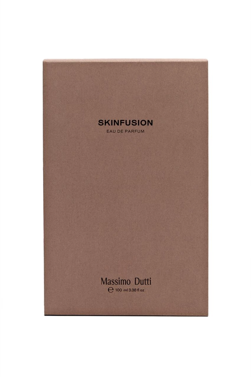 (100 мл) skinfusion парфюмированная вода