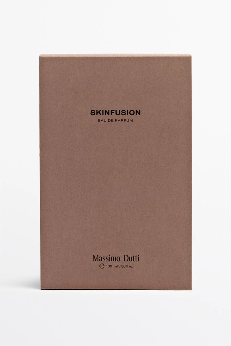 (100 мл) skinfusion парфюмированная вода