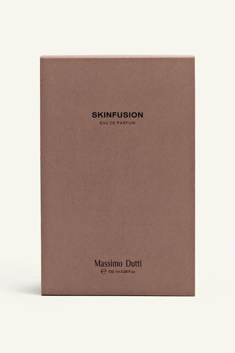 (100 мл) skinfusion парфюмированная вода