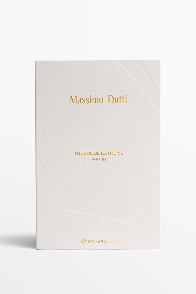 (100 мл) tuberose extreme парфюмерная вода