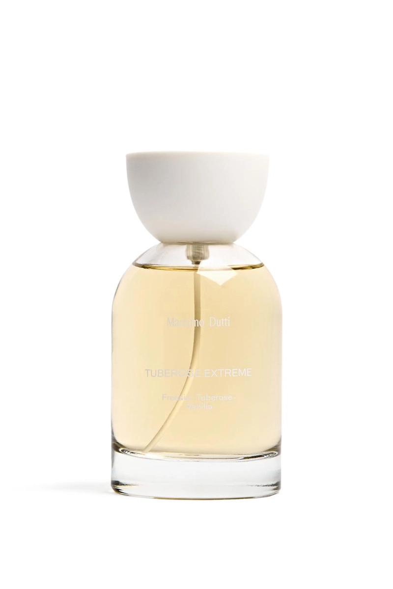 (100 мл) tuberose extreme парфюмерная вода