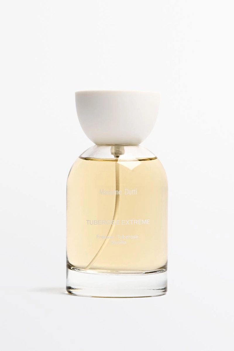 (100 мл) tuberose extreme парфюмерная вода