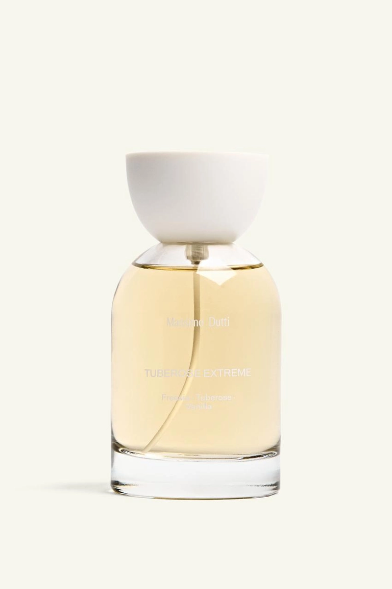 (100 мл) tuberose extreme парфюмерная вода