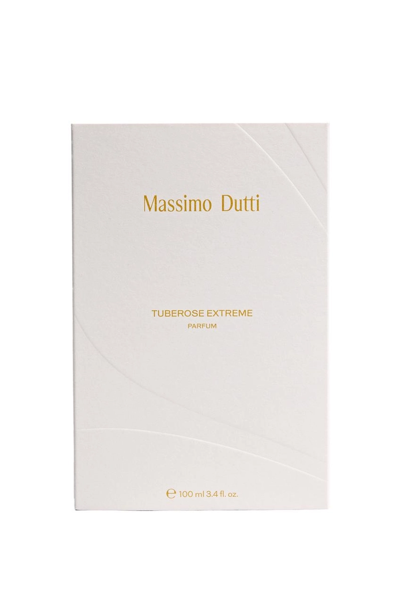 (100 мл) tuberose extreme парфюмерная вода