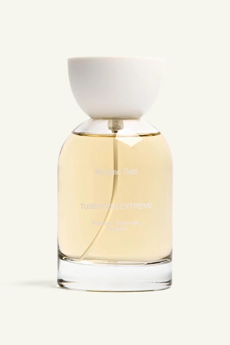(100 мл) tuberose extreme парфюмерная вода