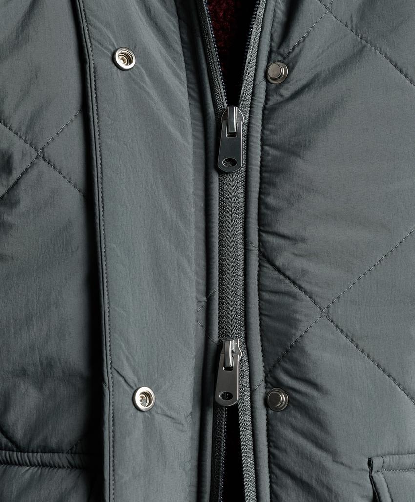 Утепленная водоотталкивающая куртка FELLEX® с AEROGEL