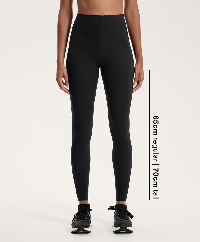 Леггинсы до икр с эффектом подтягивания extra compressive raise up