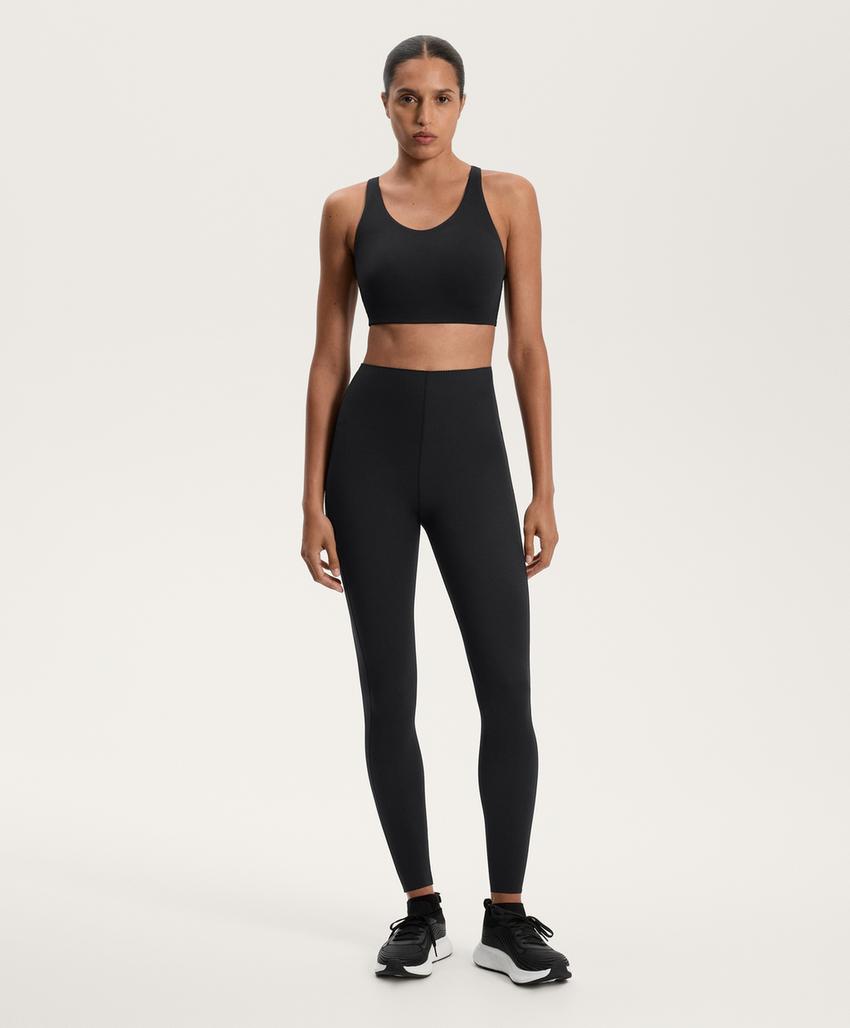 Леггинсы до икр с эффектом подтягивания extra compressive raise up