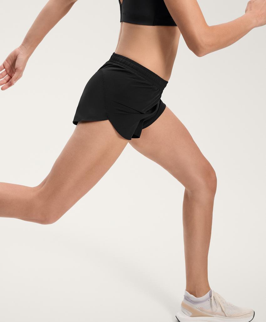 Шорты для бега