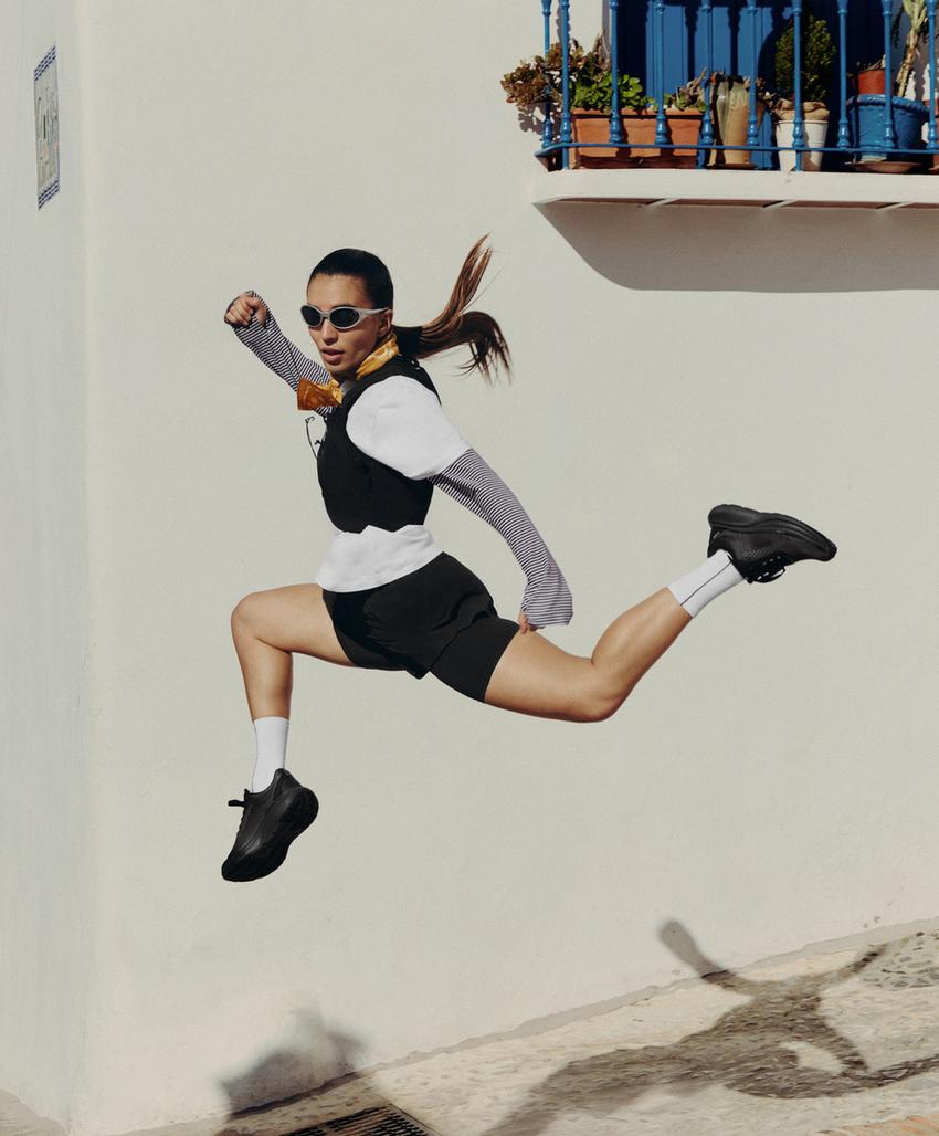 Шорты для бега