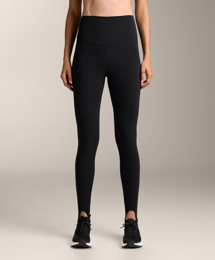 Легинсы Comfortlux fuseau длиной до щиколотки с очень высокой посадкой