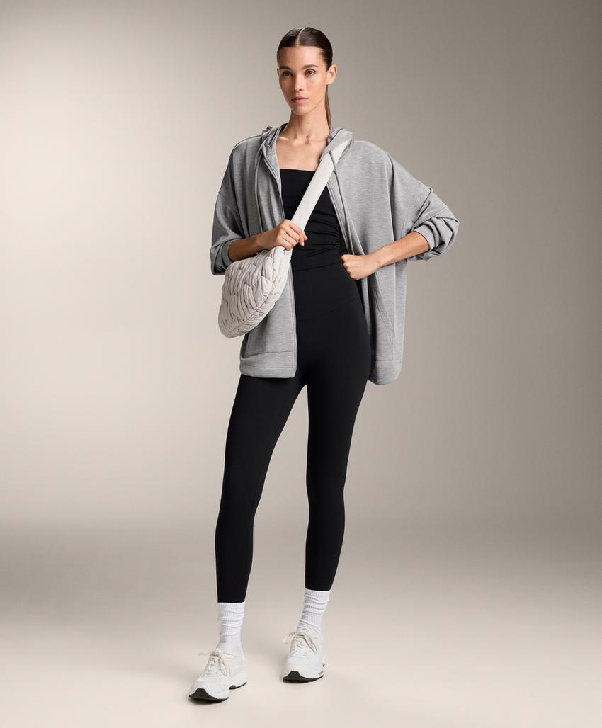 Легинсы Comfortlux fuseau длиной до щиколотки с очень высокой посадкой