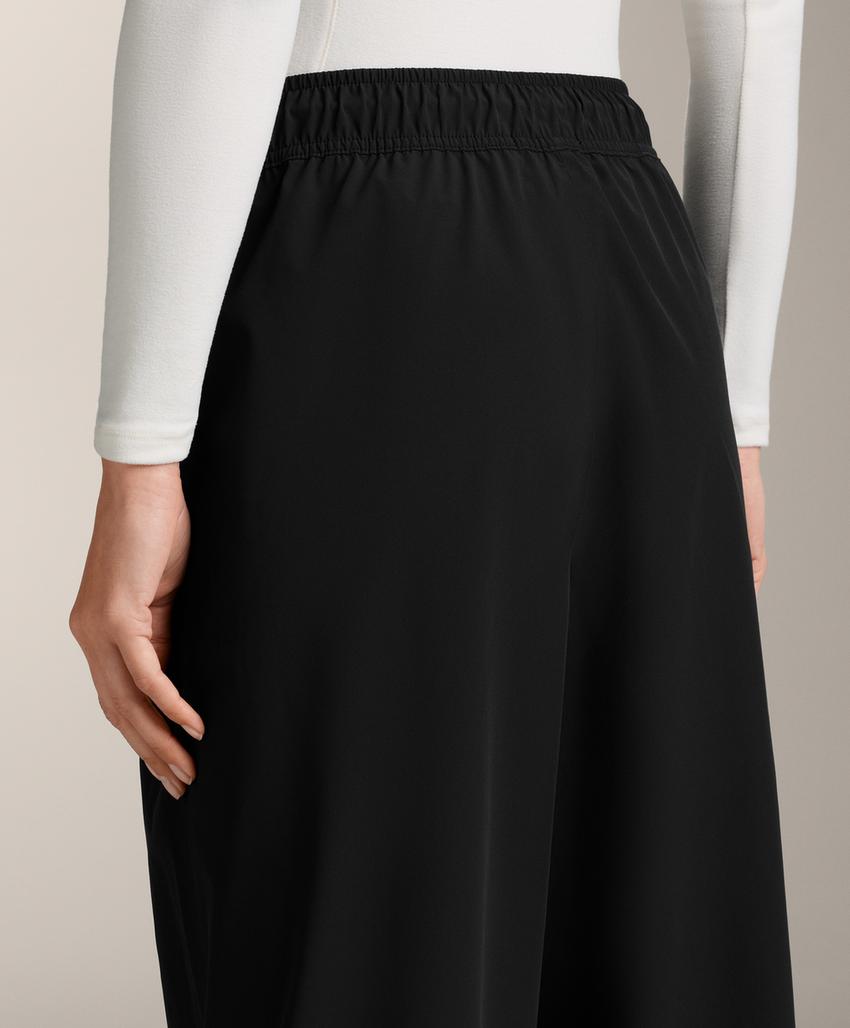 Прямые водонепроницаемые брюки 10k