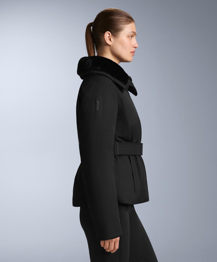 Водонепроницаемая утепленная куртка Primaloft® SKI