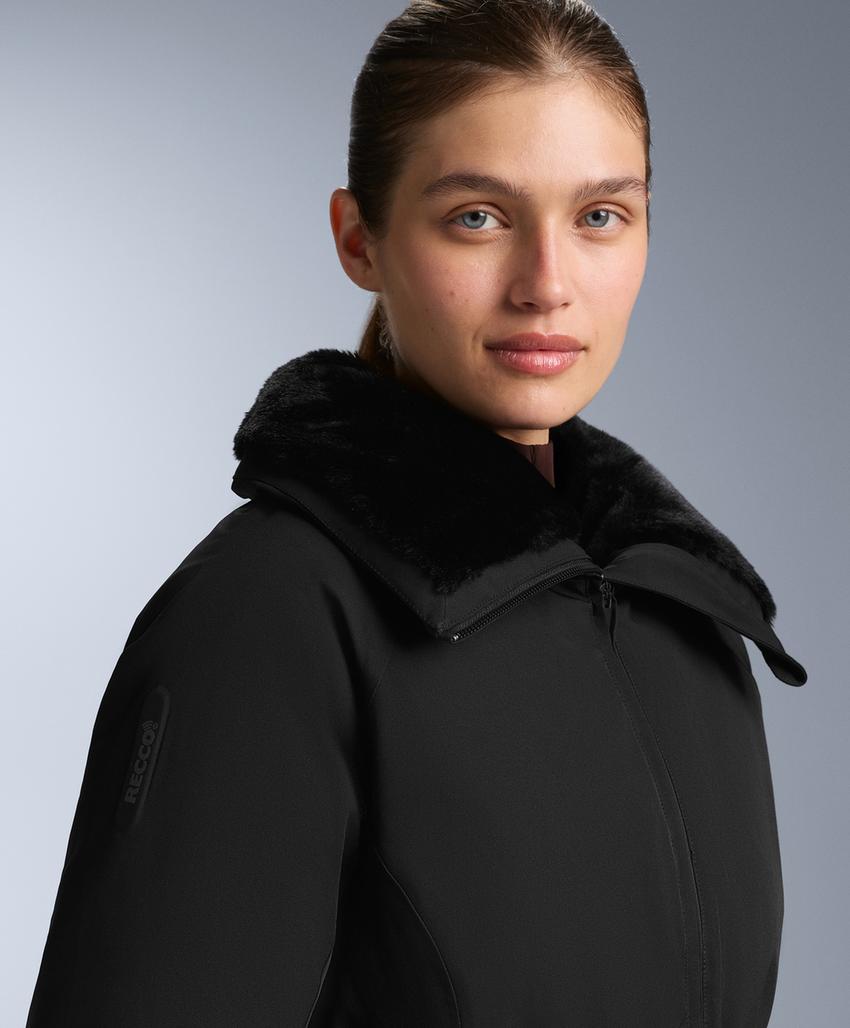 Водонепроницаемая утепленная куртка Primaloft® SKI