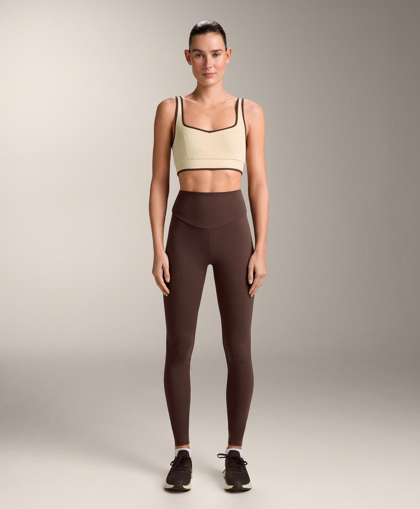 Tank top Comfortlux с контрастными деталями