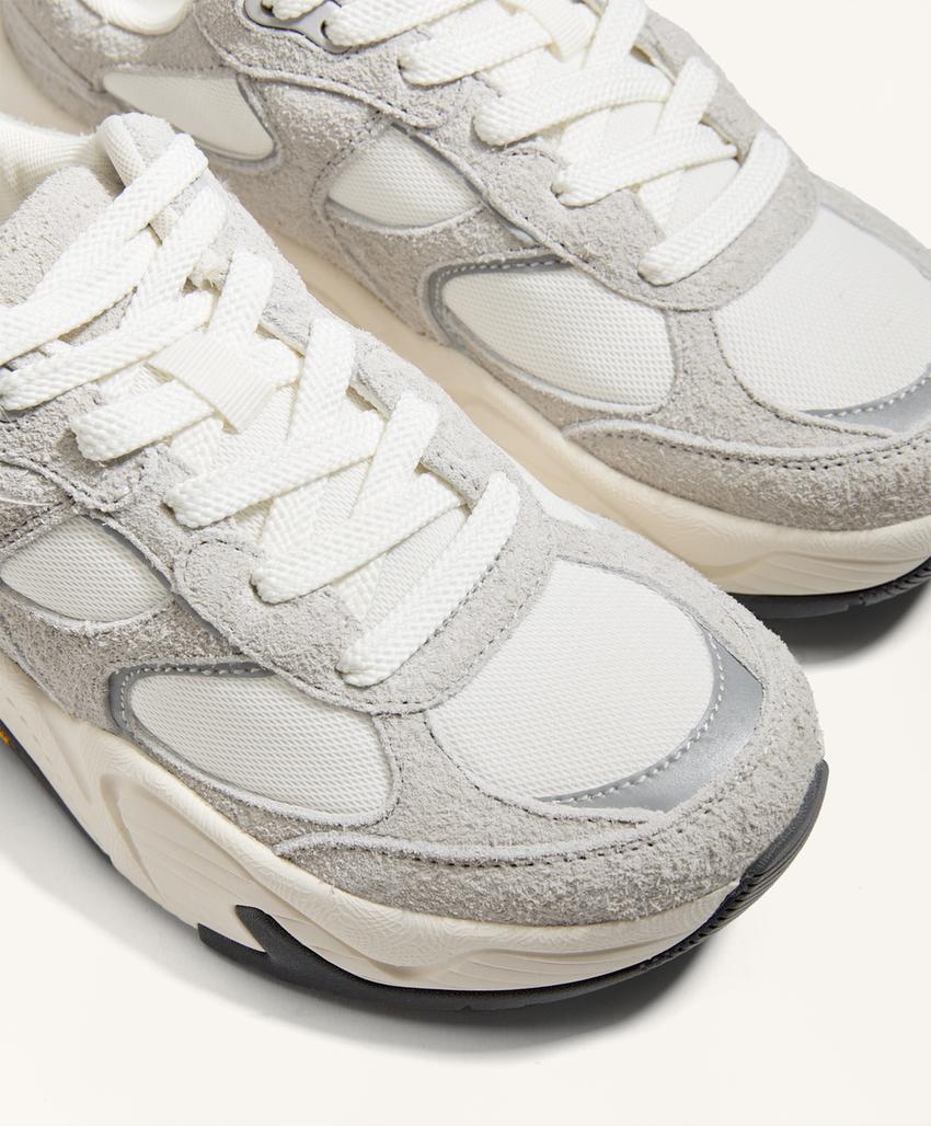 Кроссовки vibram® xs trek