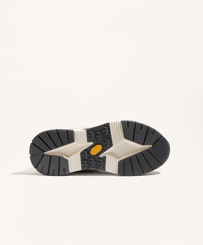 Кроссовки vibram® xs trek