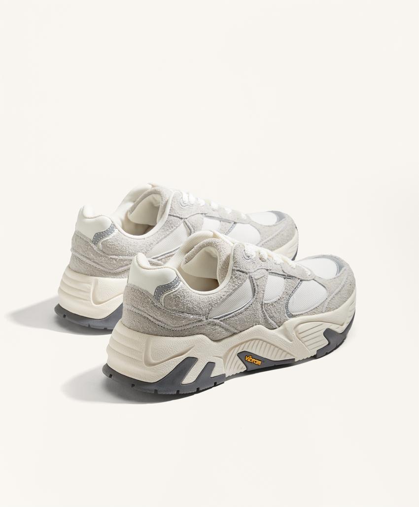 Кроссовки vibram® xs trek