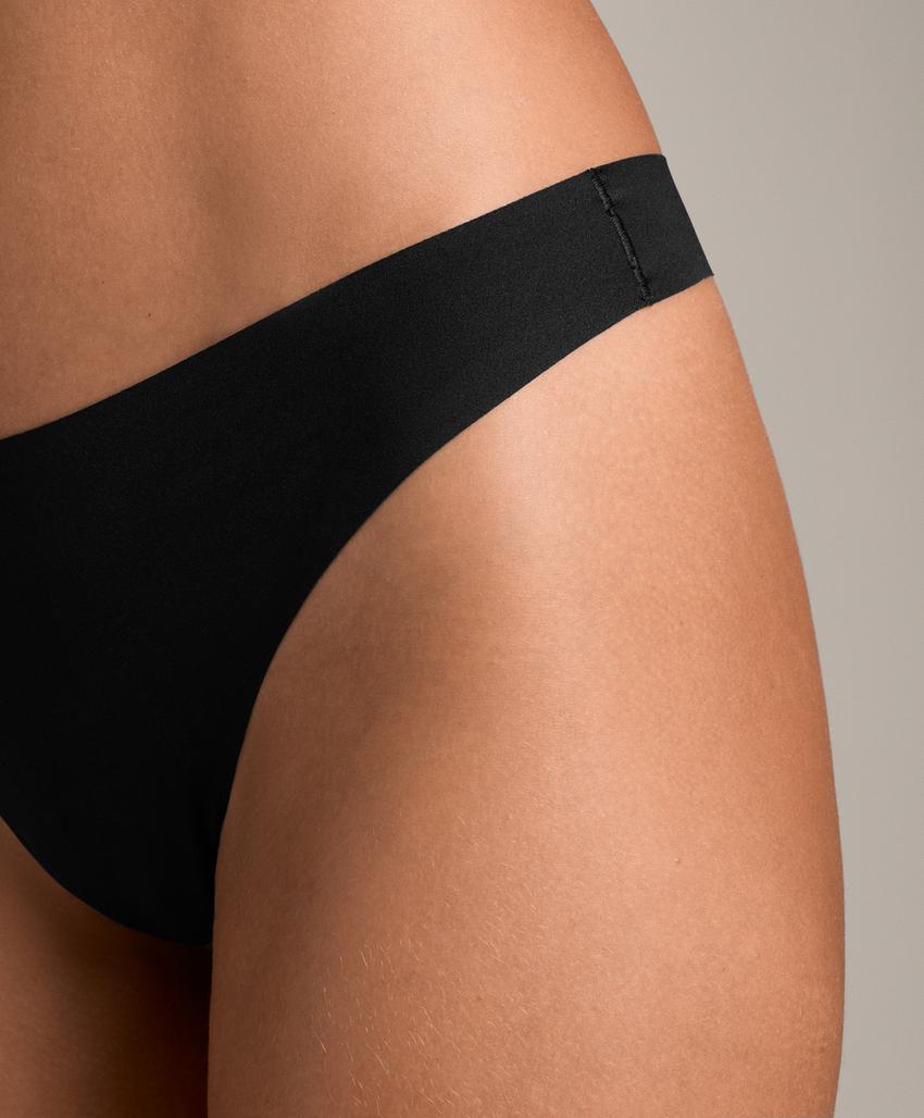 Невидимые стринги из смеси полиамида (3 шт.)