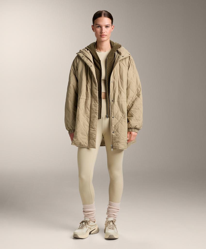 Куртка с наполнителем FELLEX® с AEROGEL