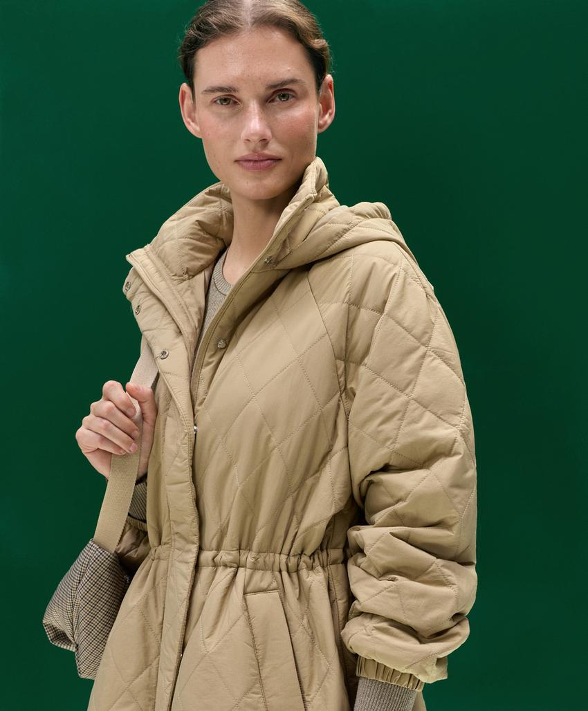 Куртка с наполнителем FELLEX® с AEROGEL