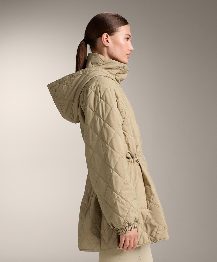 Куртка с наполнителем FELLEX® с AEROGEL