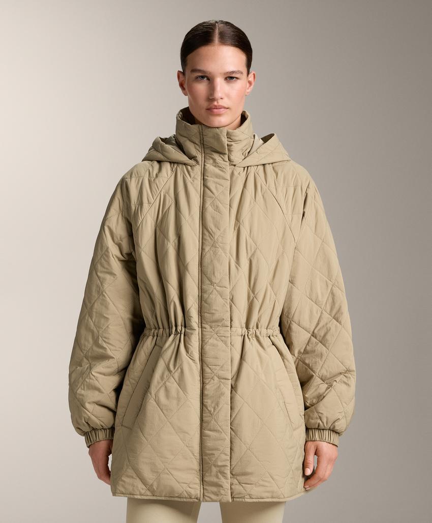 Куртка с наполнителем FELLEX® с AEROGEL