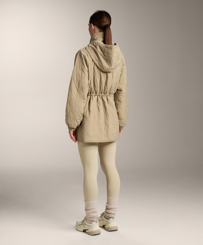 Куртка с наполнителем FELLEX® с AEROGEL