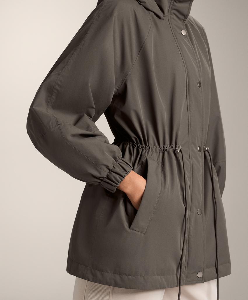 Утепленная водонепроницаемая куртка 10k FELLEX® с AEROGEL